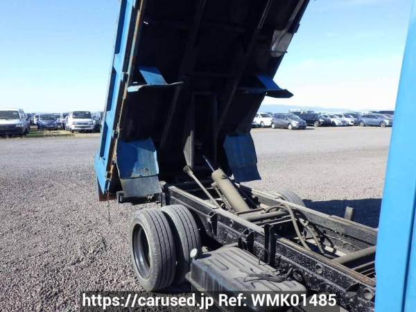 Used 1991 MT mitsubishi canter FE307BD Image[8]