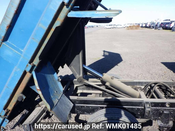 Used 1991 MT mitsubishi canter FE307BD Image[9]