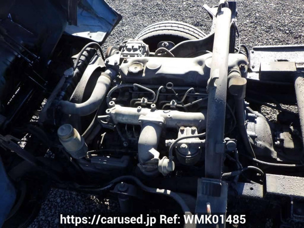 Used 1991 MT mitsubishi canter FE307BD Image[10]