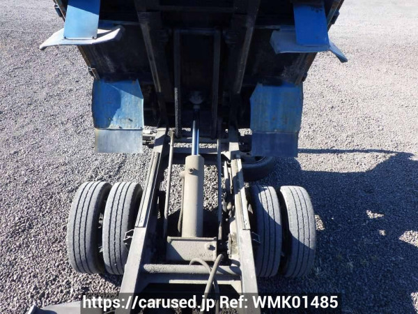 Used 1991 MT mitsubishi canter FE307BD Image[12]