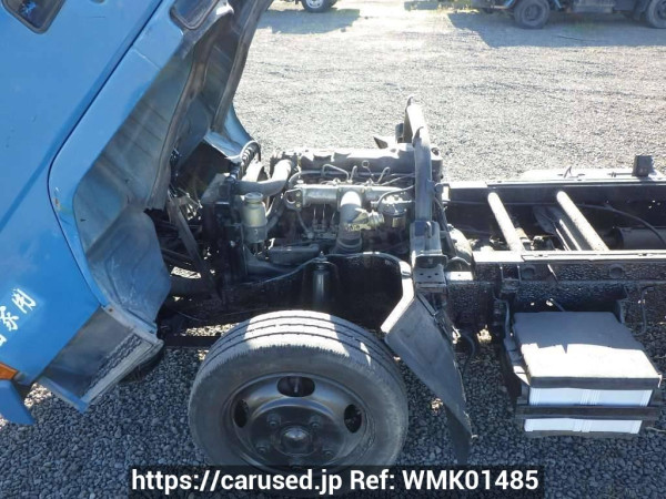 Used 1991 MT mitsubishi canter FE307BD Image[13]