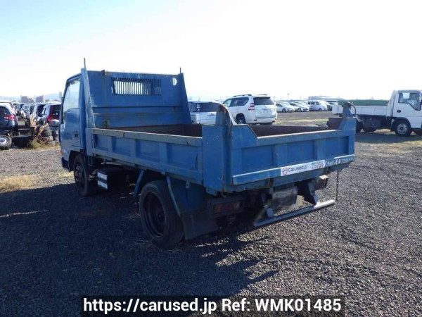 Used 1991 MT mitsubishi canter FE307BD Image[18]
