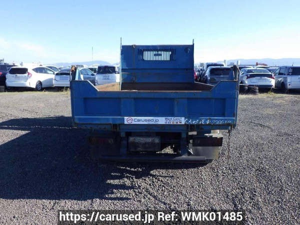 Used 1991 MT mitsubishi canter FE307BD Image[19]