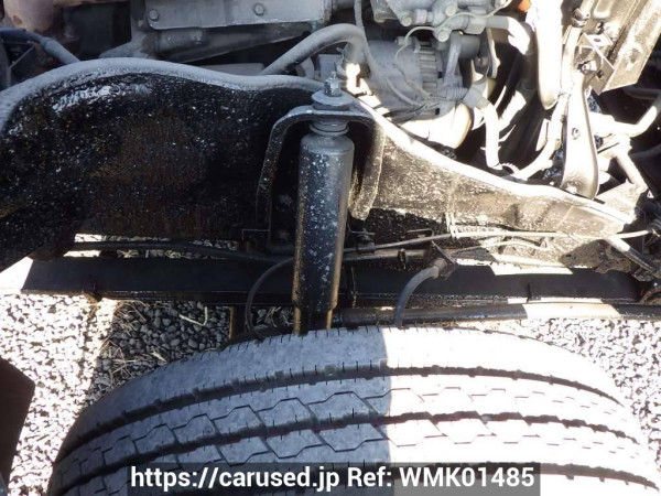 Used 1991 MT mitsubishi canter FE307BD Image[24]
