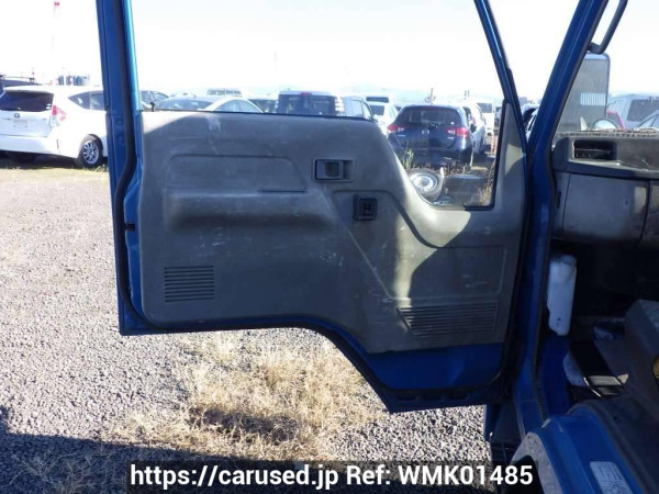 Used 1991 MT mitsubishi canter FE307BD Image[29]