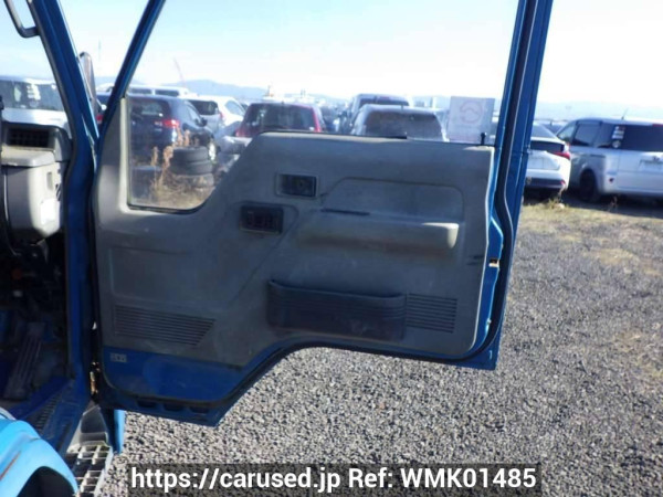 Used 1991 MT mitsubishi canter FE307BD Image[30]