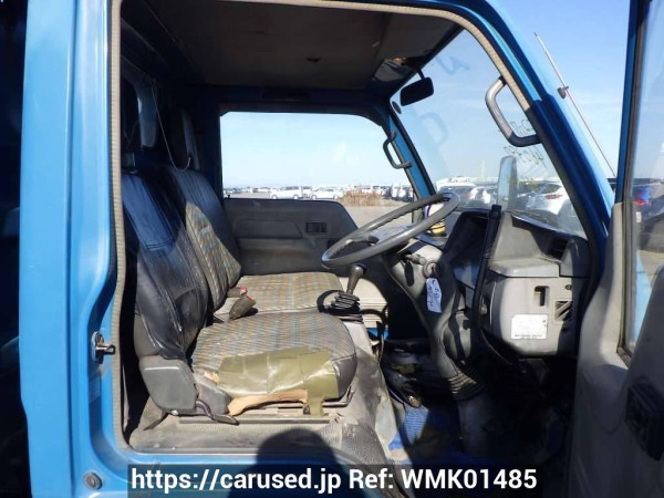 Used 1991 MT mitsubishi canter FE307BD Image[31]