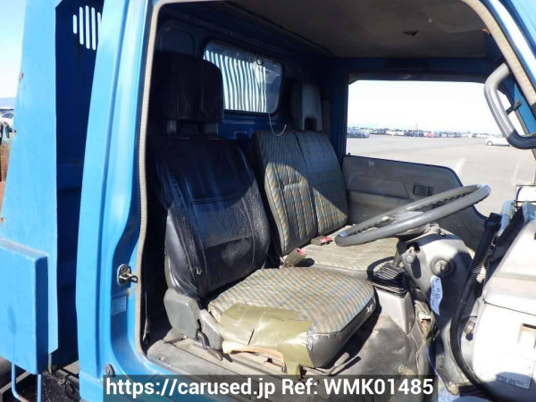 Used 1991 MT mitsubishi canter FE307BD Image[32]