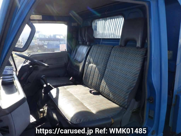 Used 1991 MT mitsubishi canter FE307BD Image[34]