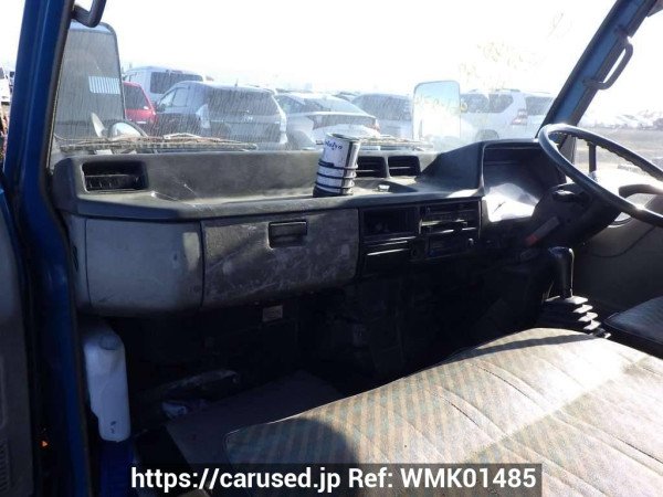 Used 1991 MT mitsubishi canter FE307BD Image[35]