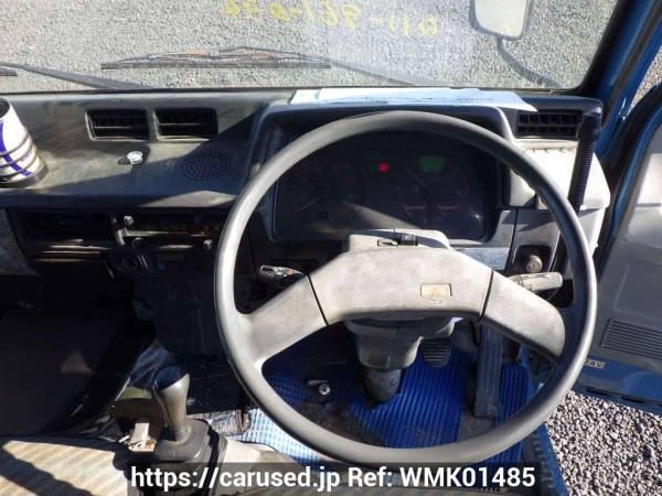 Used 1991 MT mitsubishi canter FE307BD Image[36]