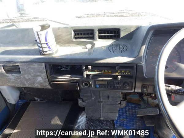 Used 1991 MT mitsubishi canter FE307BD Image[39]