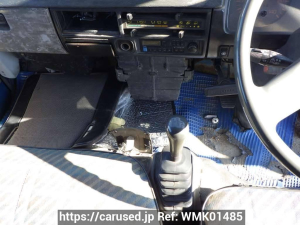 Used 1991 MT mitsubishi canter FE307BD Image[40]