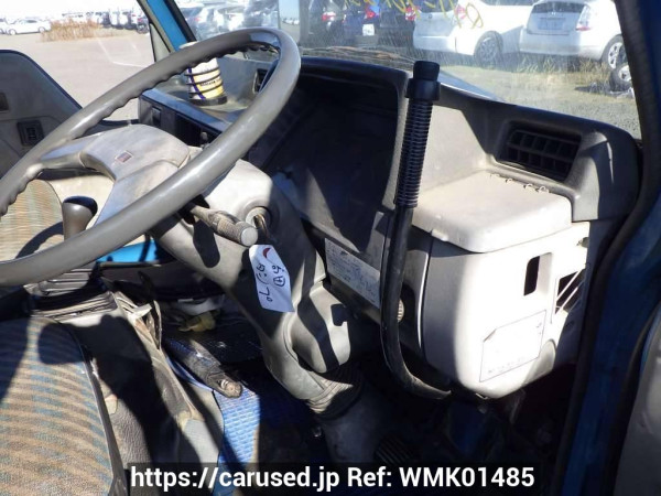Used 1991 MT mitsubishi canter FE307BD Image[41]