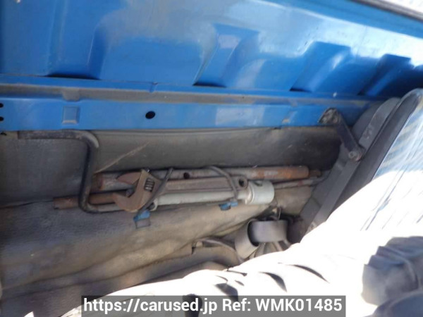 Used 1991 MT mitsubishi canter FE307BD Image[42]