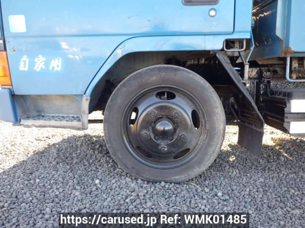 Used 1991 MT mitsubishi canter FE307BD Image[43]