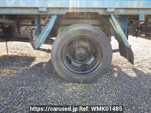 Used 1991 MT mitsubishi canter FE307BD Image[44]