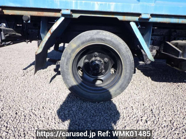 Used 1991 MT mitsubishi canter FE307BD Image[45]