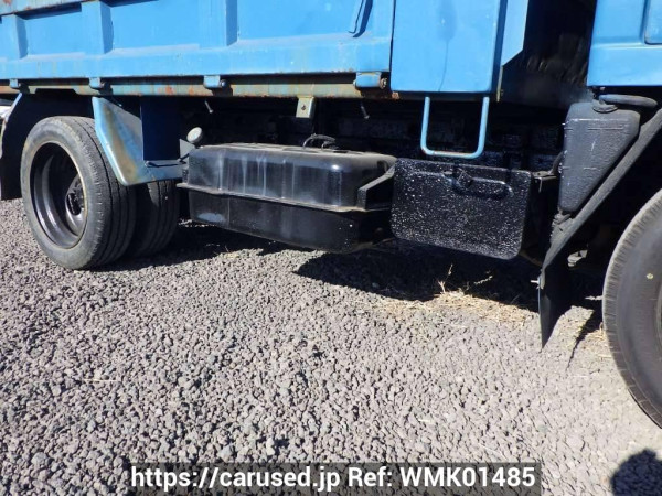 Used 1991 MT mitsubishi canter FE307BD Image[48]
