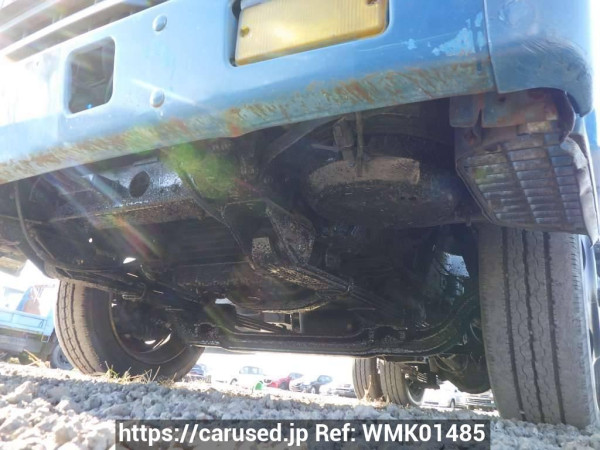 Used 1991 MT mitsubishi canter FE307BD Image[49]