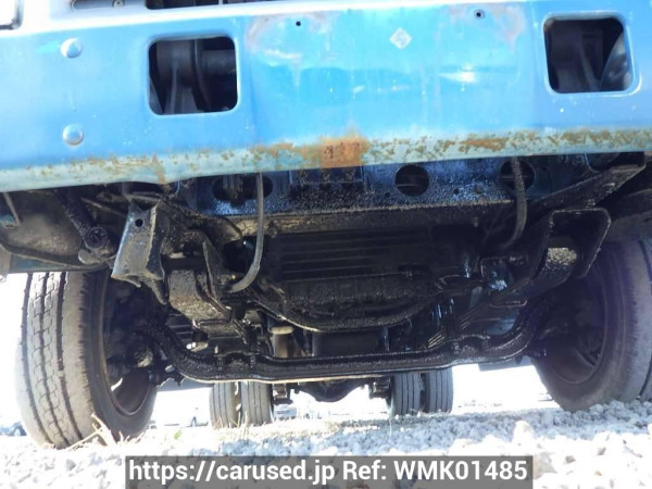Used 1991 MT mitsubishi canter FE307BD Image[50]