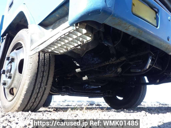 Used 1991 MT mitsubishi canter FE307BD Image[51]