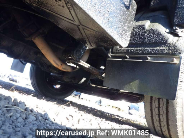 Used 1991 MT mitsubishi canter FE307BD Image[52]