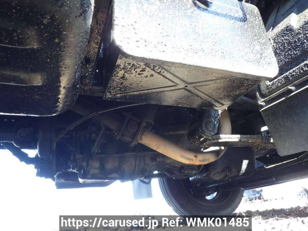 Used 1991 MT mitsubishi canter FE307BD Image[53]