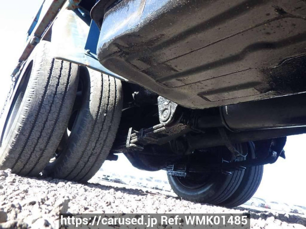 Used 1991 MT mitsubishi canter FE307BD Image[54]