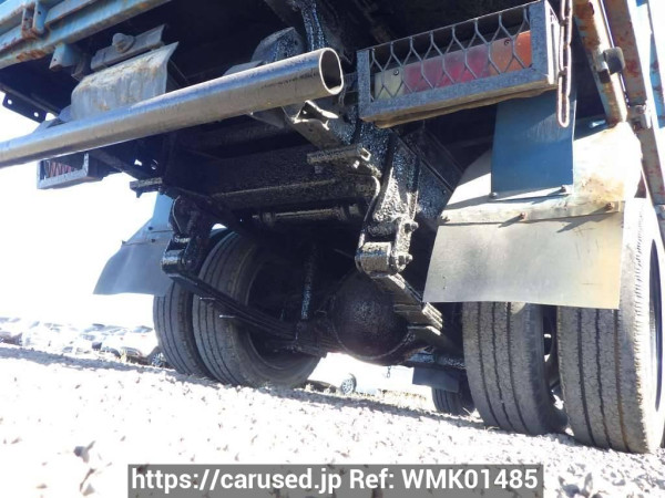 Used 1991 MT mitsubishi canter FE307BD Image[55]
