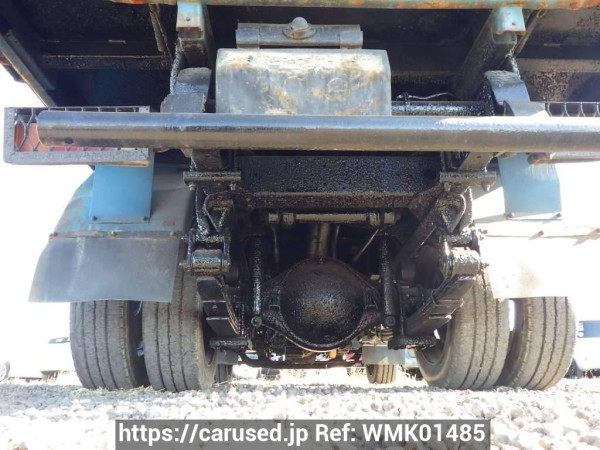 Used 1991 MT mitsubishi canter FE307BD Image[56]