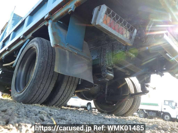 Used 1991 MT mitsubishi canter FE307BD Image[57]