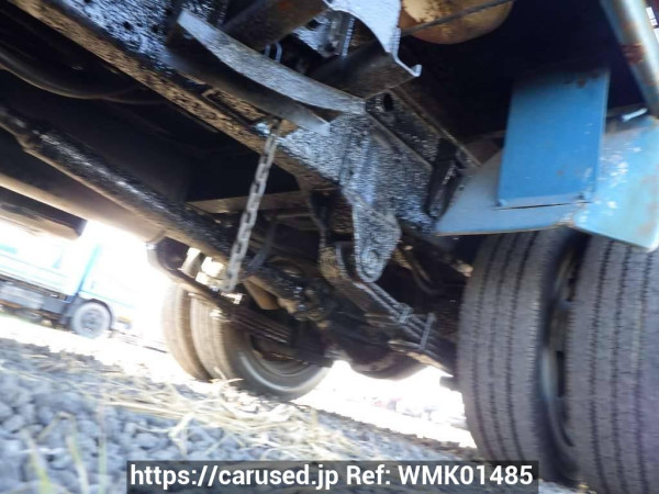 Used 1991 MT mitsubishi canter FE307BD Image[58]