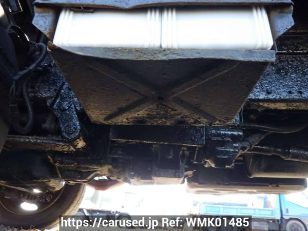 Used 1991 MT mitsubishi canter FE307BD Image[59]