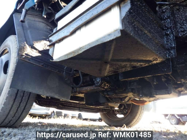 Used 1991 MT mitsubishi canter FE307BD Image[60]