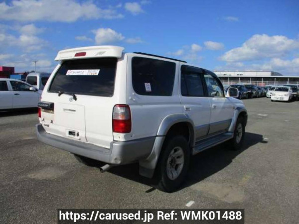 Used 1999 AT toyota hilux-surf RZN185W Image[6]
