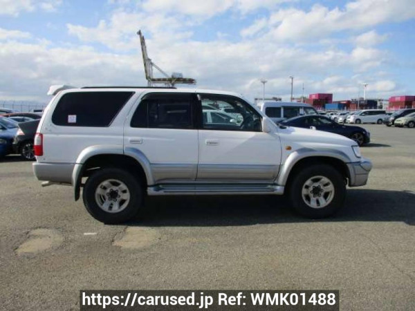 Used 1999 AT toyota hilux-surf RZN185W Image[7]