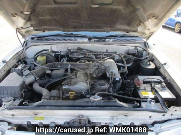 Used 1999 AT toyota hilux-surf RZN185W Image[9]