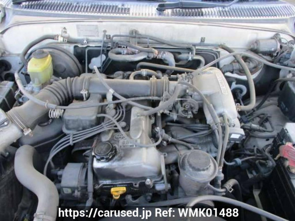 Used 1999 AT toyota hilux-surf RZN185W Image[10]