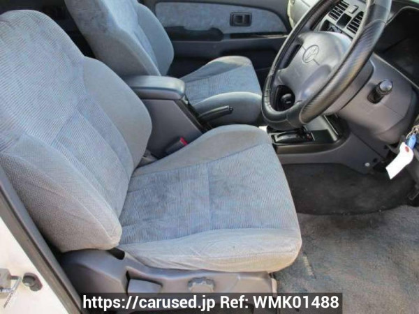 Used 1999 AT toyota hilux-surf RZN185W Image[13]