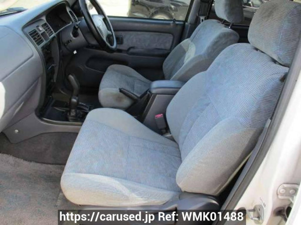 Used 1999 AT toyota hilux-surf RZN185W Image[14]