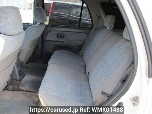 Used 1999 AT toyota hilux-surf RZN185W Image[16]