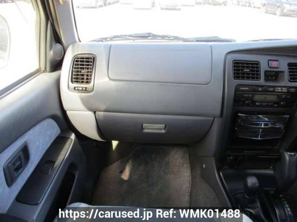 Used 1999 AT toyota hilux-surf RZN185W Image[17]