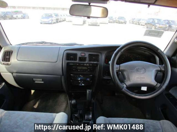 Used 1999 AT toyota hilux-surf RZN185W Image[18]