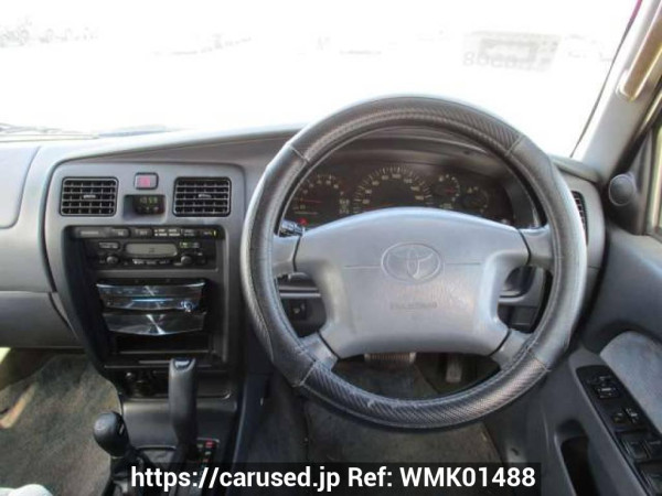 Used 1999 AT toyota hilux-surf RZN185W Image[19]