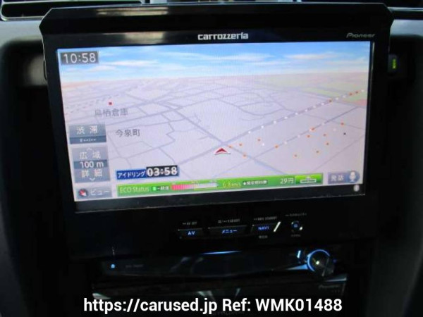 Used 1999 AT toyota hilux-surf RZN185W Image[20]