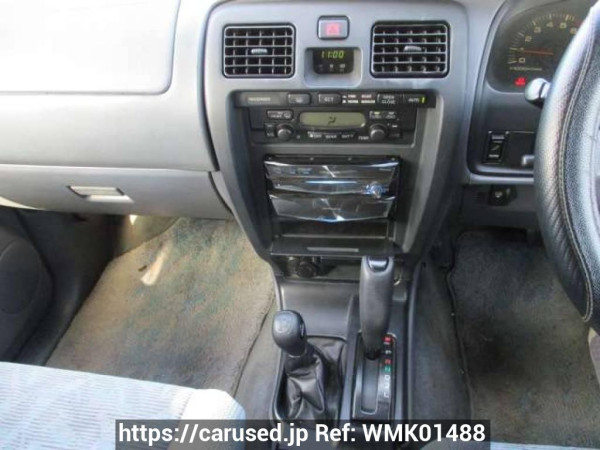 Used 1999 AT toyota hilux-surf RZN185W Image[21]
