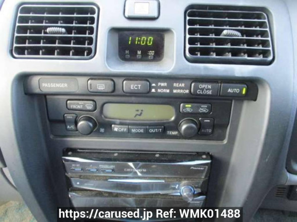 Used 1999 AT toyota hilux-surf RZN185W Image[22]