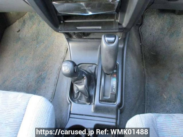 Used 1999 AT toyota hilux-surf RZN185W Image[24]