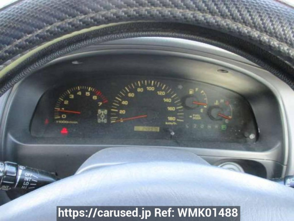 Used 1999 AT toyota hilux-surf RZN185W Image[25]
